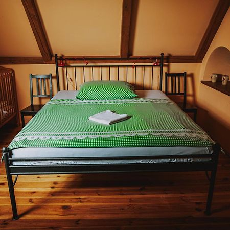 Belsky Dvur Hotel Bely Екстериор снимка