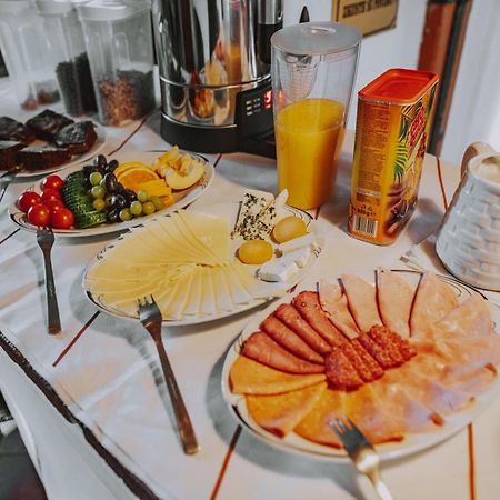 Belsky Dvur Hotel Bely Екстериор снимка