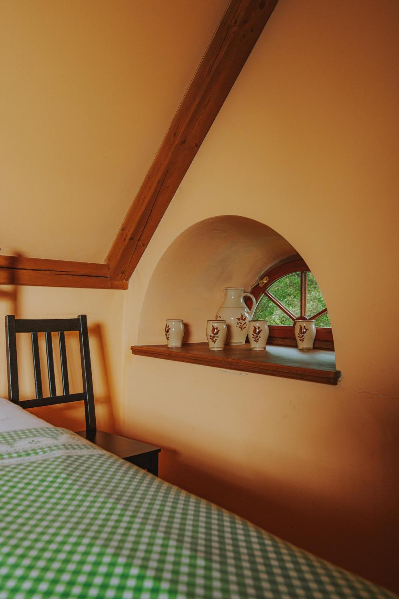 Belsky Dvur Hotel Bely Екстериор снимка