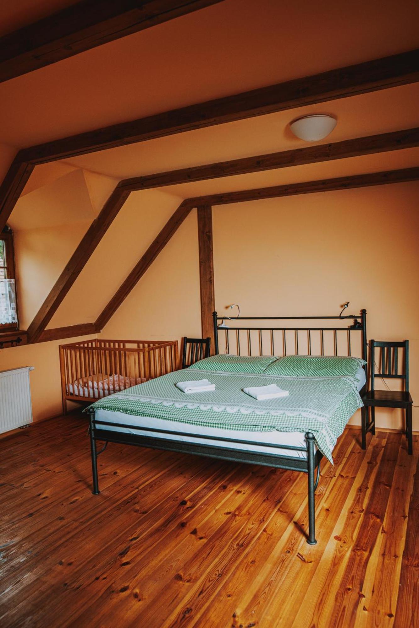 Belsky Dvur Hotel Bely Екстериор снимка
