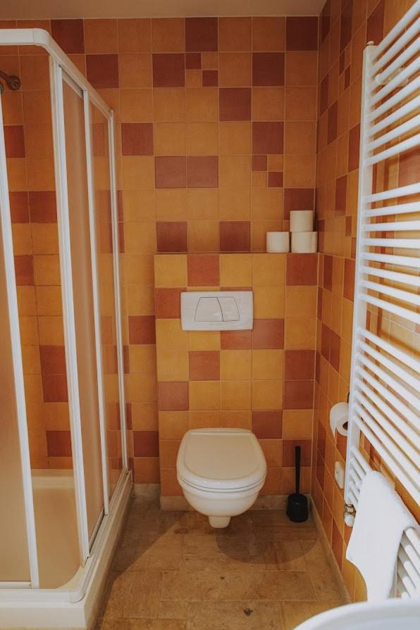 Belsky Dvur Hotel Bely Екстериор снимка