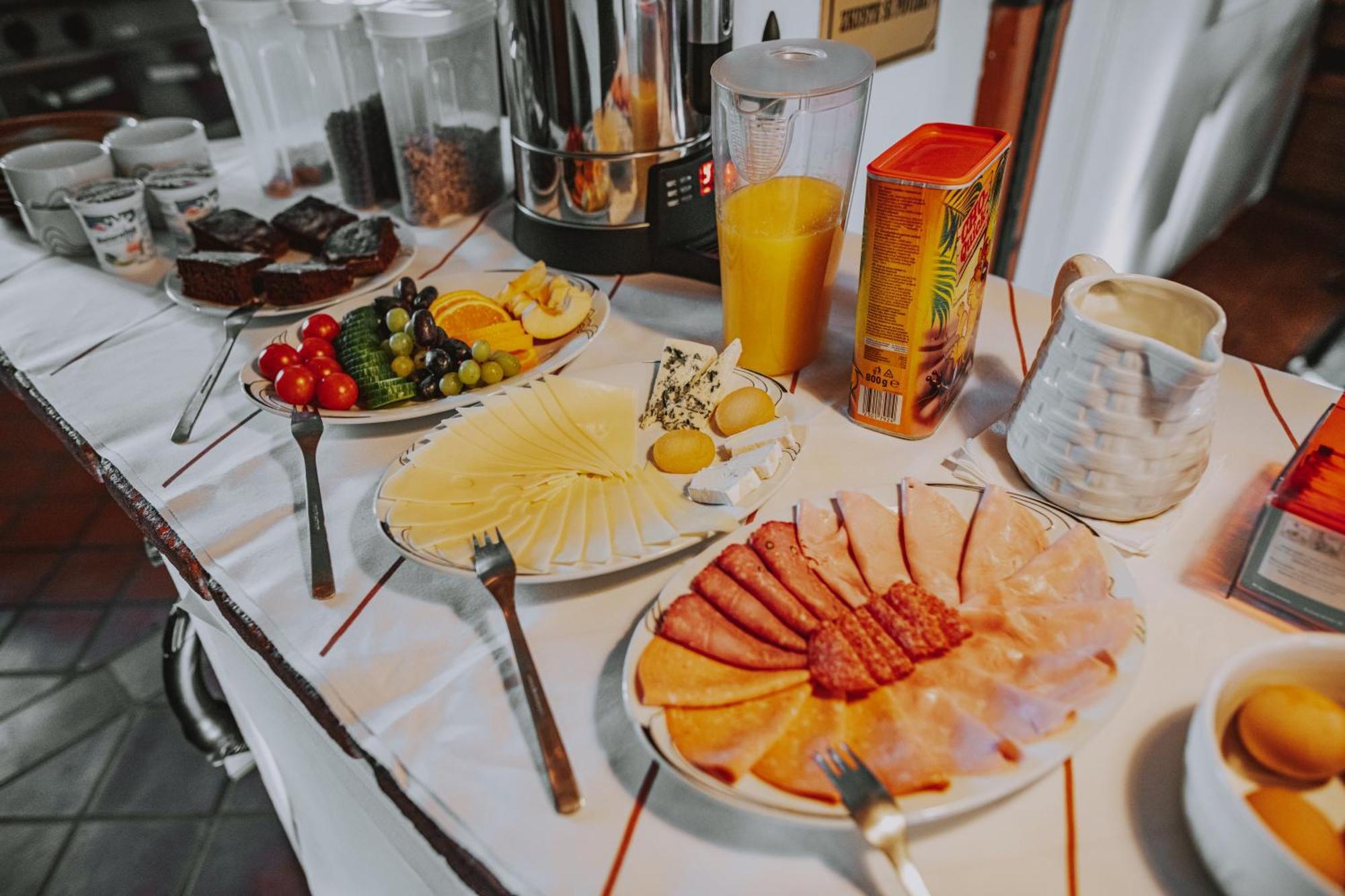 Belsky Dvur Hotel Bely Екстериор снимка