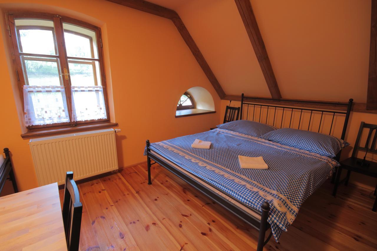 Belsky Dvur Hotel Bely Екстериор снимка