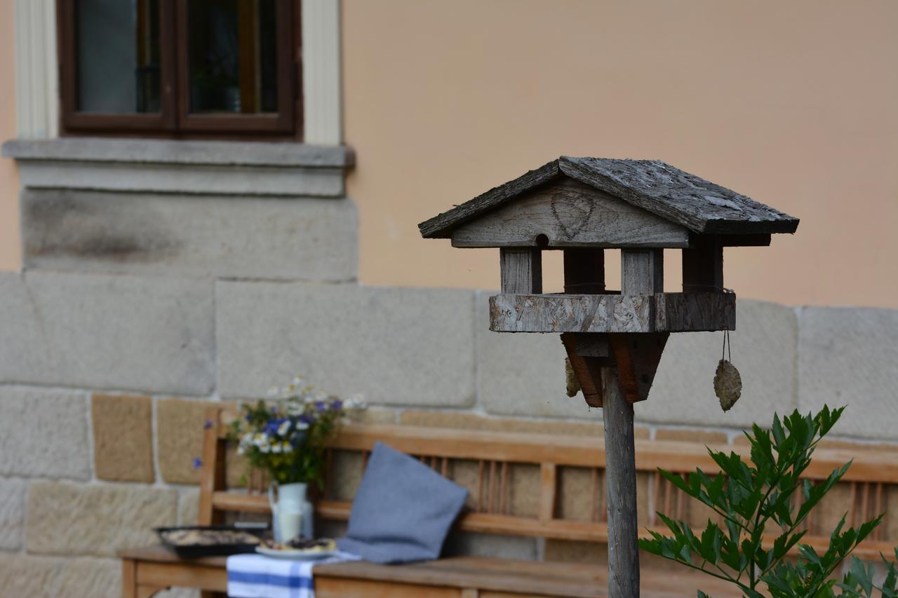 Belsky Dvur Hotel Bely Екстериор снимка