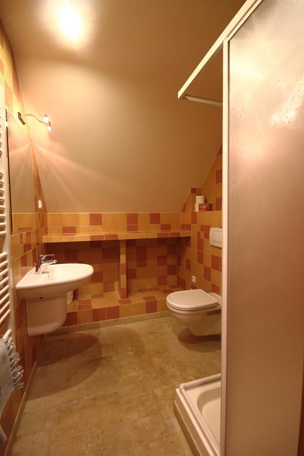 Belsky Dvur Hotel Bely Екстериор снимка