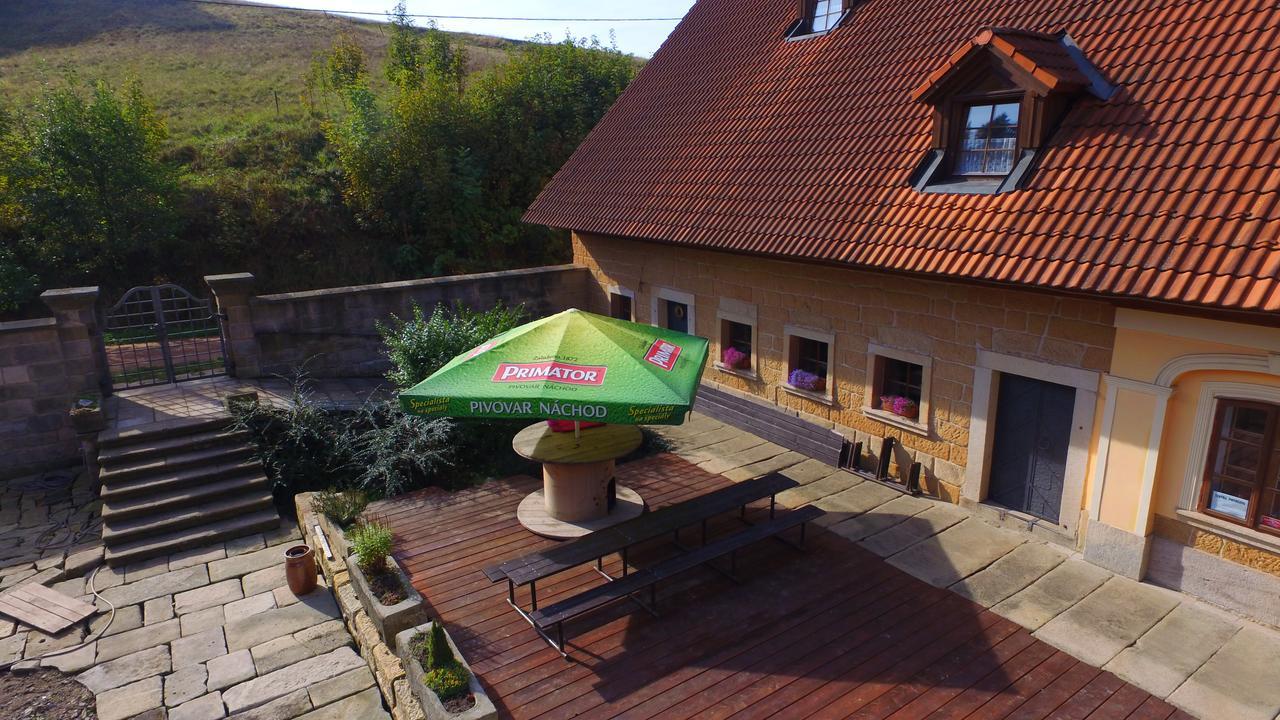 Belsky Dvur Hotel Bely Екстериор снимка